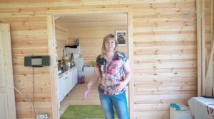 Как Теремъ построил дом «Добрыня 5» | Отзыв клиента