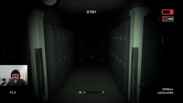 DIKEJAR OUTSIDERS OUTLAST 2 INDONESIA PART 4 смотреть онлайн