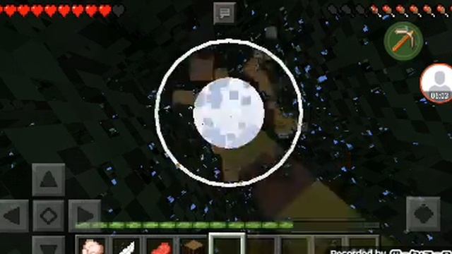 Выживание в майнкрафт пе 0.14.1