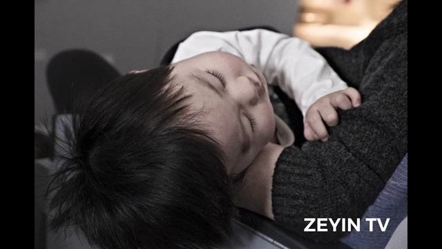 Ваш малыш уснуть за 5 минут / Коран для того, чтобы ваш малыш заснул быстро / Если ребёнок плачет смотреть онлайн