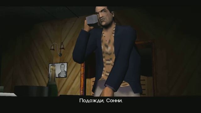 прохождение игры GTA Vice City часть 1 сони фарели требует сваи деньги смотреть онлайн
