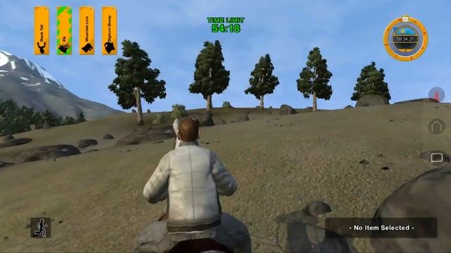 Deer Hunter Tournament - Kill Bambi, The Musical смотреть онлайн