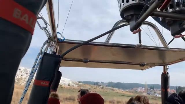 20190215-1 棉堡熱氣球 Pamukkale Tranvanter 土耳其 смотреть онлайн