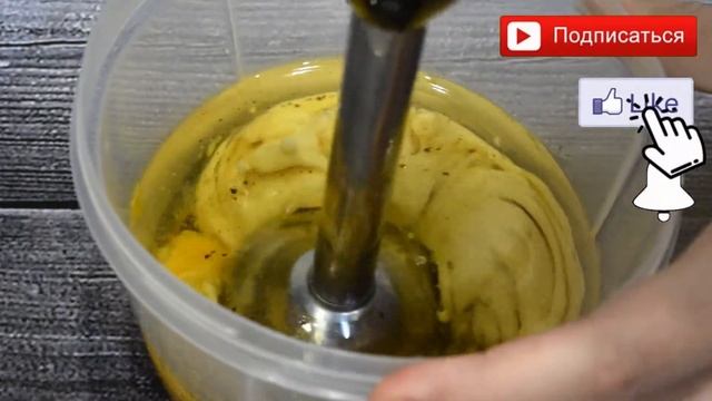 Вкусная еда для всех случаев жизни 