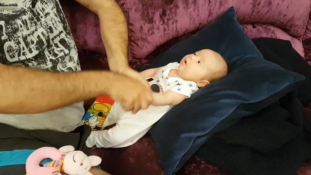 Бокс это сила! Бокс для детей (обучение и игры с детьми MONTELEO CLUB) смотреть онлайн