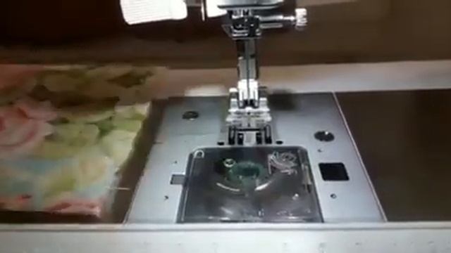 Pfaff Passport 3.0 смотреть онлайн