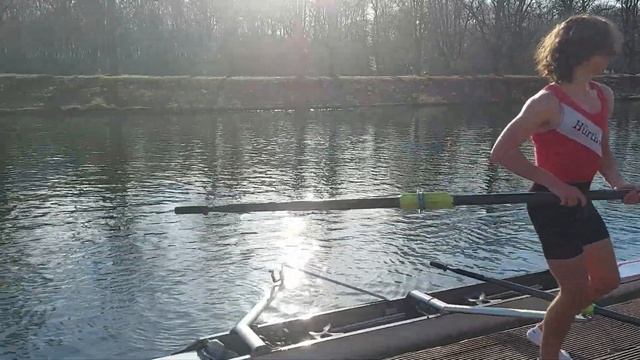 Погода сошла с ума в Германии!!! Убрали сарафаны, достаем пальто! смотреть онлайн