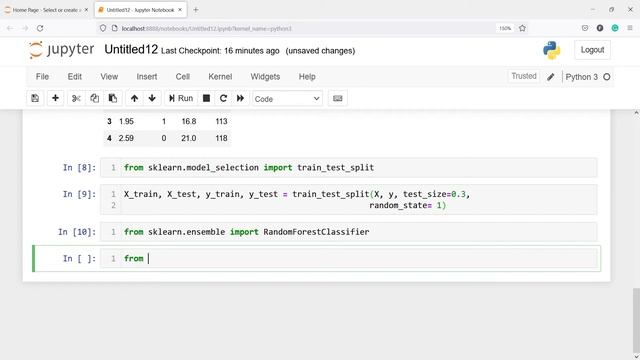 Exhaustive Feature Selection | Python | Feature Selection смотреть онлайн