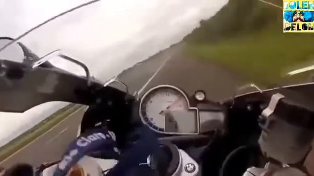 #Crazy Bike! БЕШЕНЫЙ БАЙКЕР!