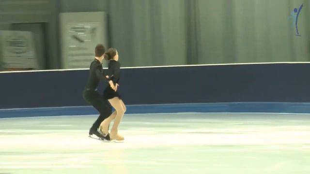 Alice GAVIN  Dominic BARTER