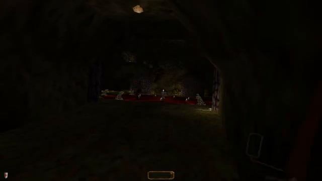 Thief Gold: Into the Maw of Chaos Speedrun (6:36) (Newdark) смотреть онлайн