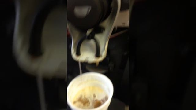 Ремонт кофемашины Saeco/ Течет Saeco Odeo