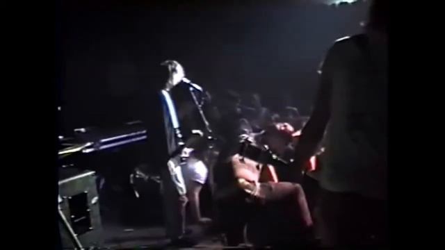 Nirvana - Polly - Live In Texas 1991 (Remastered)