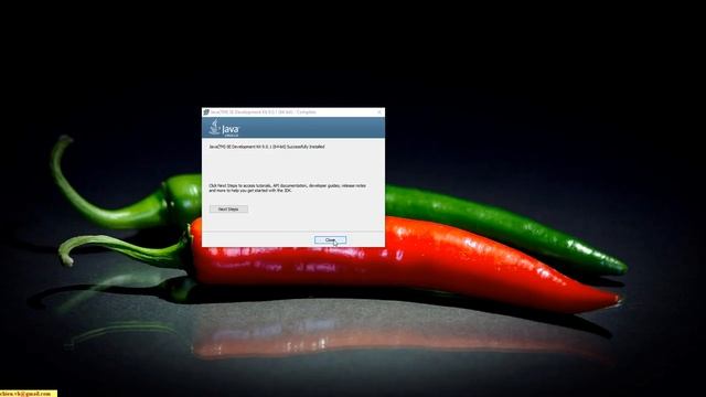 How to install Java 9 on Windows 10 смотреть онлайн
