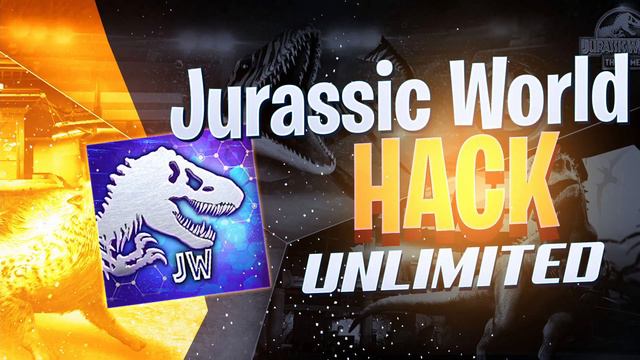 Jurassic World The Game Hack Vip  LEVEL 999999 INDORAPTOR vs LEVEL 100 OMEGA 09 BOSS!!! JURASSI