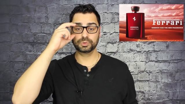 Oud Essence by Ferrari (2012) | First Impression смотреть онлайн