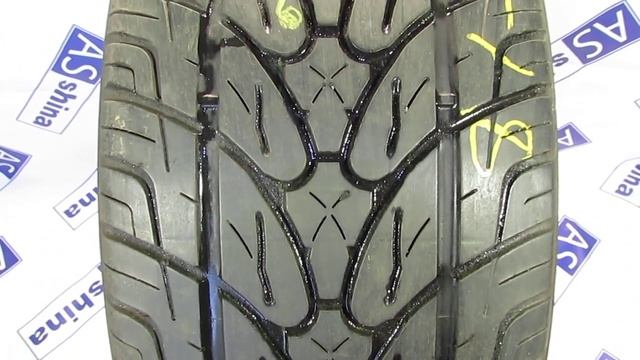 Шины бу 255 55 R18 Kumho Ecsta STX - 0014980FAL1VID смотреть онлайн