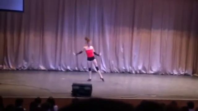 Танец контемп Stolen Dance смотреть онлайн