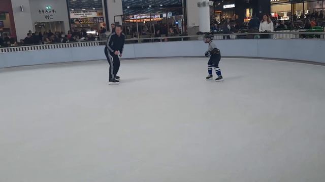 Самое интересное в тренировке - догонялки смотреть онлайн