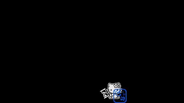 Hello Kitty Birthday Adventures - First Look - [Nintendo Ds] смотреть онлайн