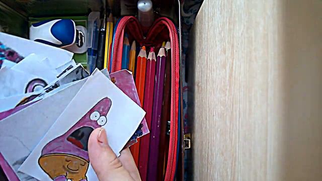 ❤ ❤МОЯ КОРОБКА ДЛЯ ЛД ❤ ❤ смотреть онлайн