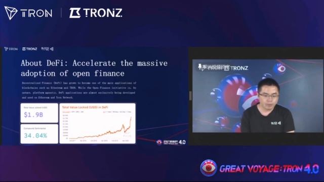 The Era of Great Voyage and the New World of crypto investment смотреть онлайн