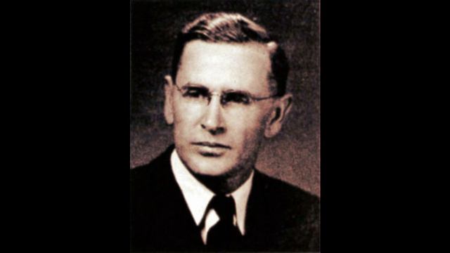 The Unpardonable Sin - Evangelist Rolfe Barnard смотреть онлайн