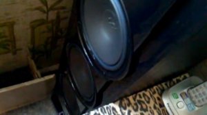 Wharfedale Atlantic 500 5.0 set GE (black)