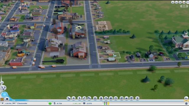 Let´s Play SimCity 2013 (Closed BETA) [German] [Full-HD] #01 Teil.4 -Es regnet Meteoriten смотреть онлайн