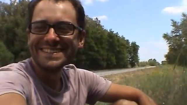 О чем думаю в пути смотреть онлайн