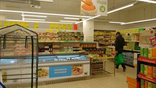 2.03.2019. Павшинская пойма. Красногорск. смотреть онлайн