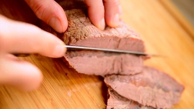 Суп ФО БО - вкусный вьетнамский суп с лапшой и говядиной PHO BO / азиатская кухня / простой рецепт смотреть онлайн