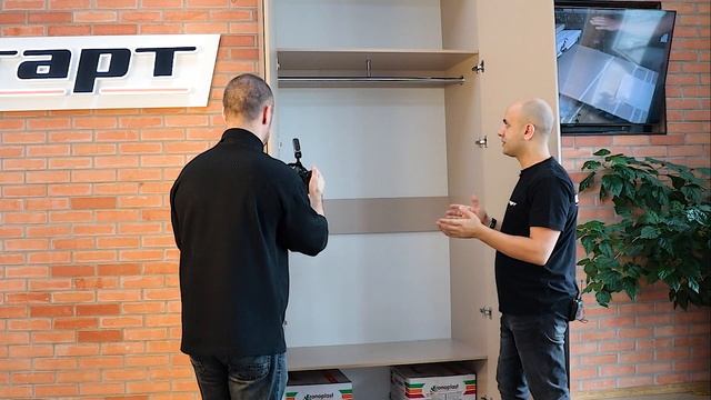 Зеркальный шкаф и нюансы "МЕБЕЛЕСТРОЕНИЯ" / СОВЕТЫ МЕБЕЛЬЩИКА смотреть онлайн