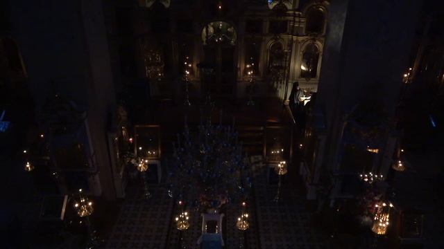 13.09.22. Вторник. Славословная. Начало индикта – церковное новолетие. Прп. Симеона Столпника. смотреть онлайн