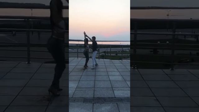 1. Танцы в паре. Ерофей арена смотреть онлайн