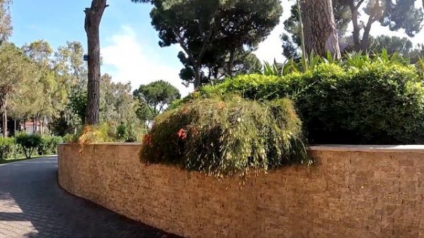 TUI MAGIC LIFE MASMAVI BELEK TURKEY