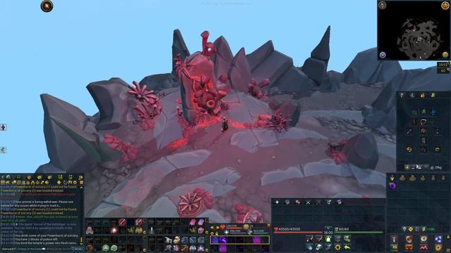 Necromancy Money Making Guide - Runecrafting Necrotic Runes - RuneScape 3 смотреть онлайн