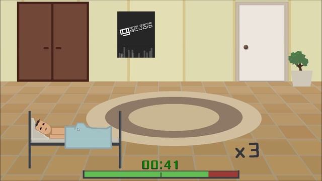 Conni will auch mal FAPPEN! - What´s under your blanket!? #01 ? :D смотреть онлайн