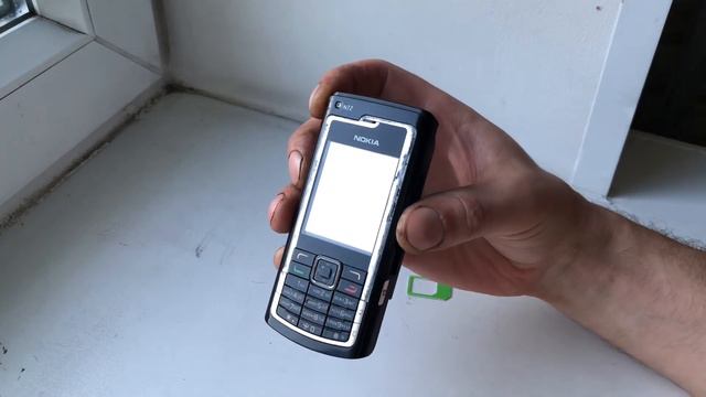 Nokia N72