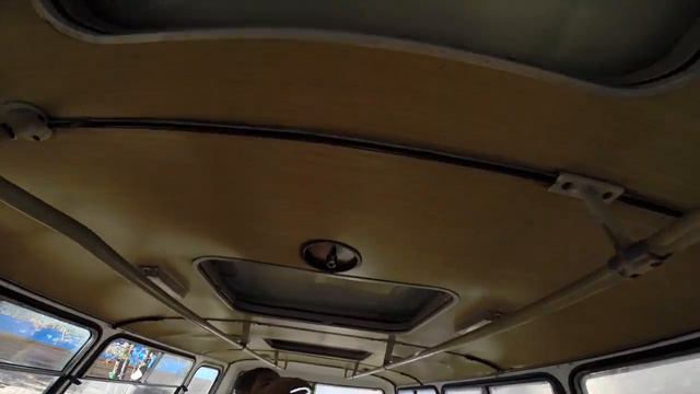 shadobado: Magic Bus смотреть онлайн