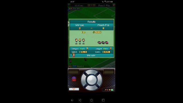 Highlight: Pocket League Story #8 смотреть онлайн