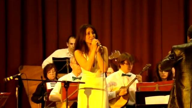 Садко оркестр (Маленький принц) 4.06.2011 смотреть онлайн