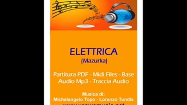 ELETTRICA (Mazurka) смотреть онлайн