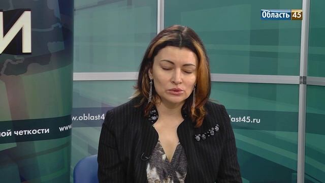 Ирина Гагарина: «Правительству Курганской области удалось снизить тариф, несмотря на ФАС» смотреть онлайн