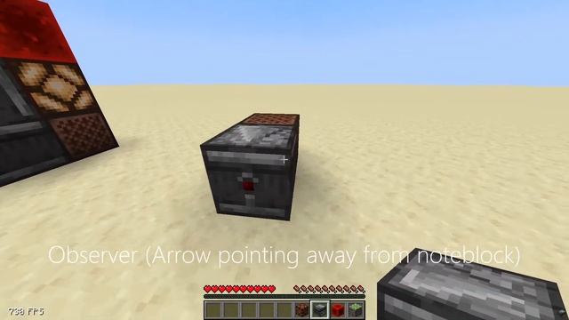How to make a T-Flip-Flop [1.20+] (Java Edition) смотреть онлайн