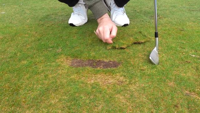 You NEED to learn these golf shots! смотреть онлайн