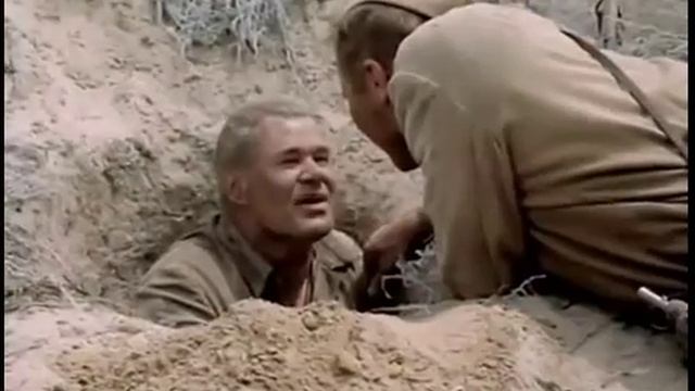 Диалог Русский и Украинец. Они сражались за Родину. смотреть онлайн