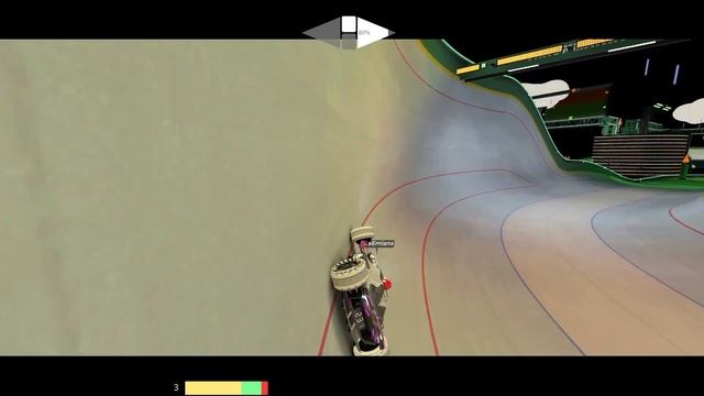 every single trick on bobsleigh | trackmania смотреть онлайн