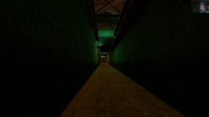 Half Life 2 Mods  .Raising the Bar Redux  демо.Часть 1 .Бета Half Life 2 какая есть...