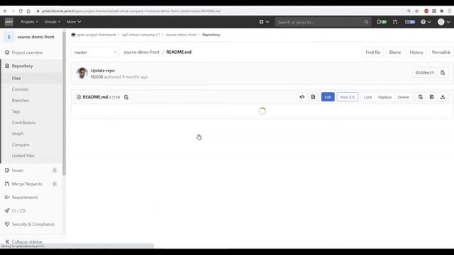 Info 6: Gitlab Docker Container Build käyttäen apuna Kanikoa (Case Labranet ja Conduit) смотреть онлайн